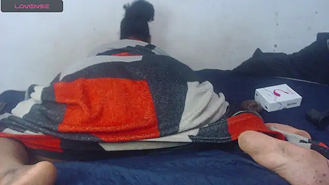 Sexy night bm online show from October 26, 6:36 pm