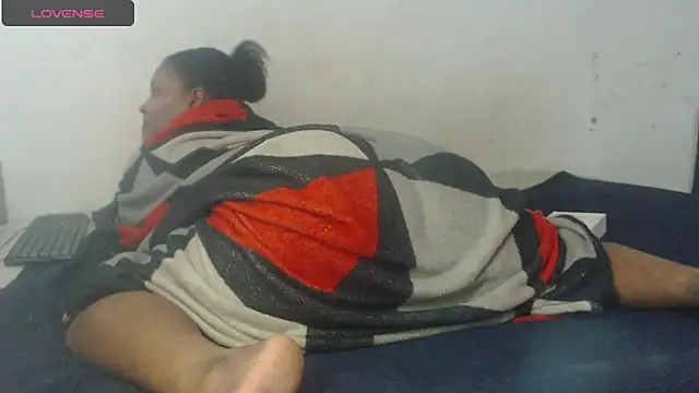 Sexy night bm online show from October 31, 10:22 pm