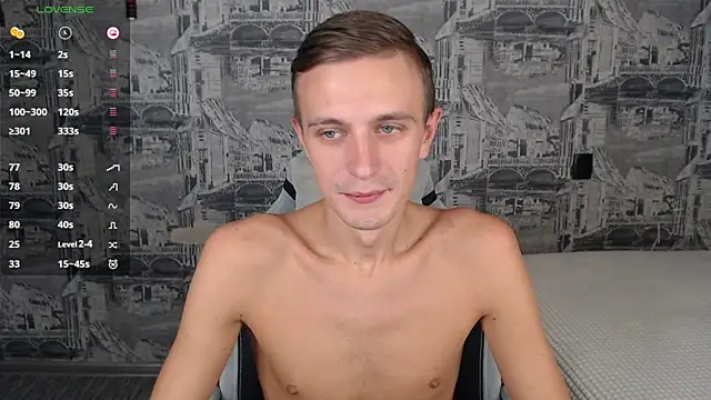 Oliver Fresh online show from November 22, 9:19 am