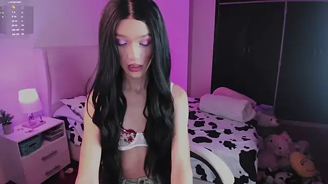 Ainhoads online show from November 8, 8:36 am