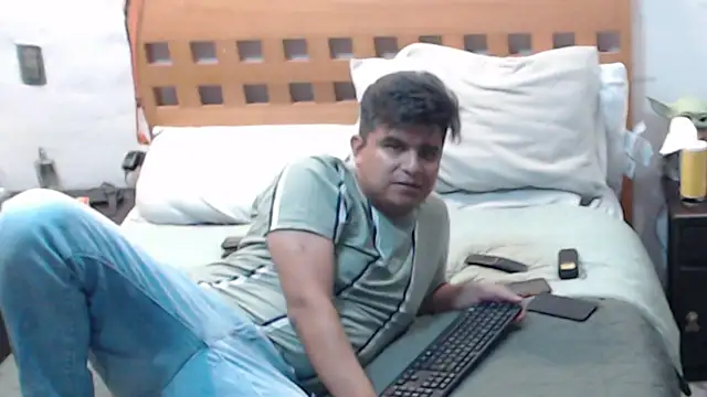 thor000089 online show from December 11, 2:30 am