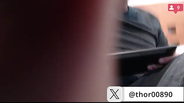 thor000089 online show from January 24, 3:22 am