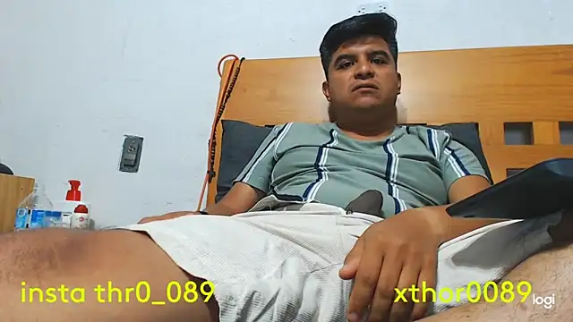 thor000089 online show from May 11, 5:13 am