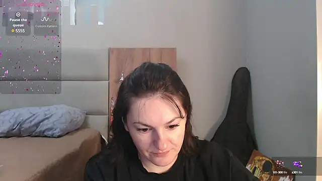 Stacy Davice online show from January 25, 5:08 pm