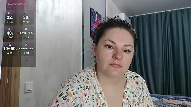 Snapshot of Stacy_Davice chatting on September 20, 9:10 am Stacy Davice online show from September 20, 9:10 am