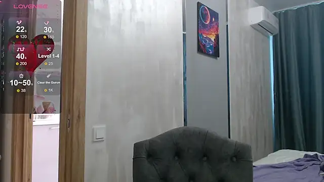 Snapshot of Stacy_Davice chatting on September 24, 11:35 am Stacy Davice online show from September 24, 11:35 am