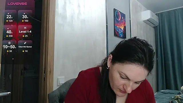 Snapshot of Stacy_Davice chatting on September 26, 11:42 pm Stacy Davice online show from September 26, 11:42 pm