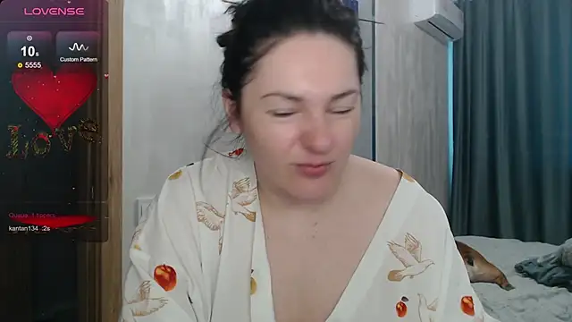 Snapshot of Stacy_Davice chatting on September 28, 12:43 pm Stacy Davice online show from September 28, 12:43 pm