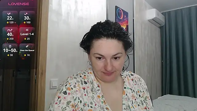 Snapshot of Stacy_Davice chatting on September 29, 5:51 pm Stacy Davice online show from September 29, 5:51 pm