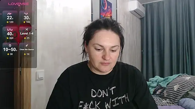 Snapshot of Stacy_Davice chatting on October 2, 1:45 am Stacy Davice online show from October 2, 1:45 am