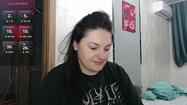 Snapshot of Stacy_Davice chatting on October 10, 4:39 pm Stacy Davice online show from October 10, 4:39 pm