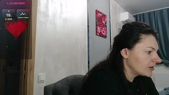 Snapshot of Stacy_Davice chatting on October 14, 7:03 pm Stacy Davice online show from October 14, 7:03 pm