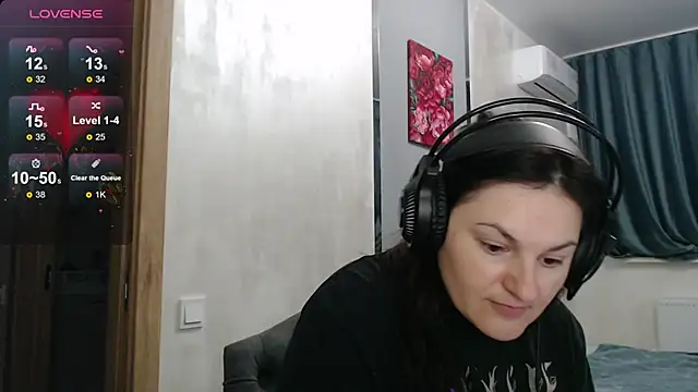 Snapshot of Stacy_Davice chatting on October 17, 3:53 am Stacy Davice online show from October 17, 3:53 am