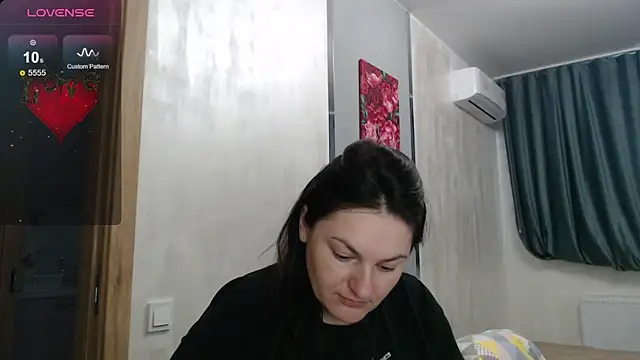 Snapshot of Stacy_Davice chatting on October 19, 5:19 am Stacy Davice online show from October 19, 5:19 am