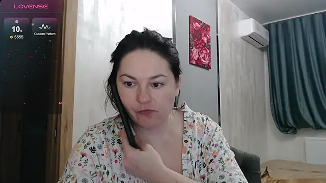 Snapshot of Stacy_Davice chatting on October 24, 4:03 pm Stacy Davice online show from October 24, 4:03 pm