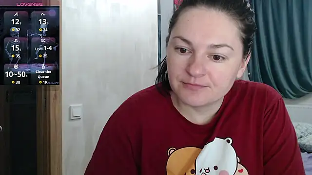 Snapshot of Stacy_Davice chatting on November 1, 3:25 pm Stacy Davice online show from November 1, 3:25 pm