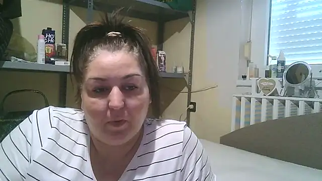 Mileva88 online show from January 6, 10:57 am