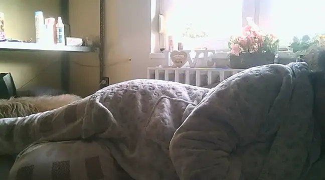 Mileva88 online show from January 28, 1:49 pm