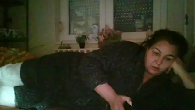 Mileva88 online show from March 5, 4:52 am