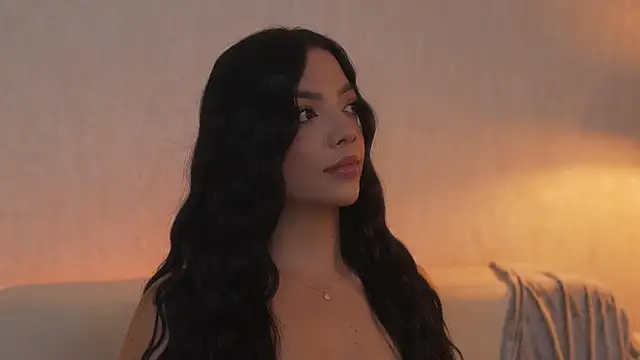 sarah hiill online show from March 12, 11:11 pm