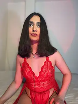 MiahWindsor online show from January 8, 3:20 am