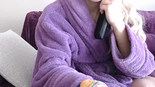 Galadriel online show from March 9, 11:47 am