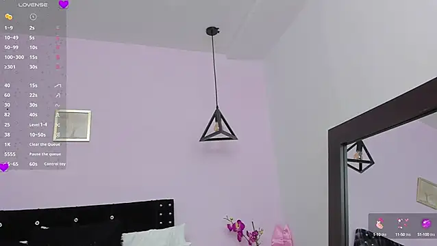 CeliWoods online show from January 8, 11:21 am