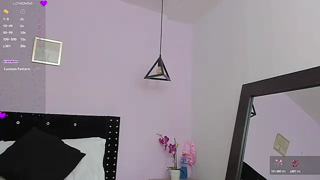 CeliWoods online show from January 25, 11:13 am