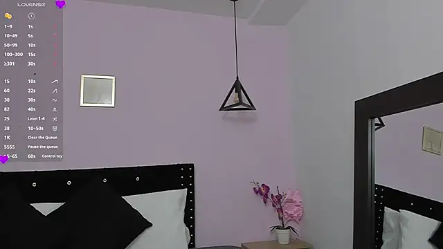 CeliWoods online show from February 14, 11:21 am