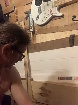 Likewise online show from October 8, 11:30 am