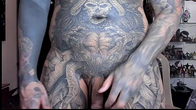 Snapshot of DEATHINK666XX chatting on January 25, 8:00 pm DEATHINK666XX online show from January 25, 8:00 pm