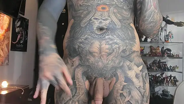 Snapshot of DEATHINK666XX chatting on February 25, 9:02 pm DEATHINK666XX online show from February 25, 9:02 pm