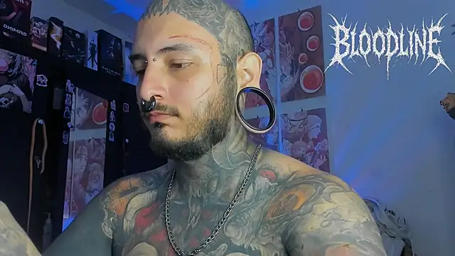 Snapshot of DEATHINK666XX chatting on October 28, 5:48 pm DEATHINK666XX online show from October 28, 5:48 pm