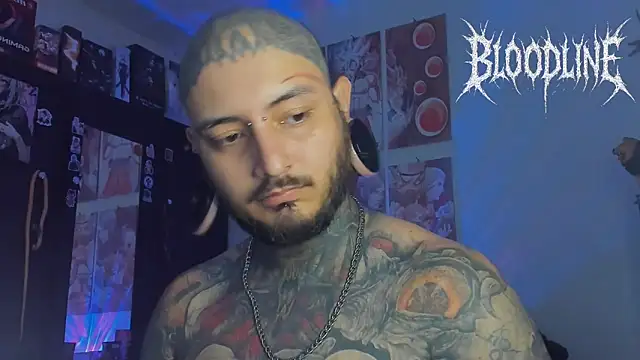 Snapshot of DEATHINK666XX chatting on November 1, 5:48 pm DEATHINK666XX online show from November 1, 5:48 pm