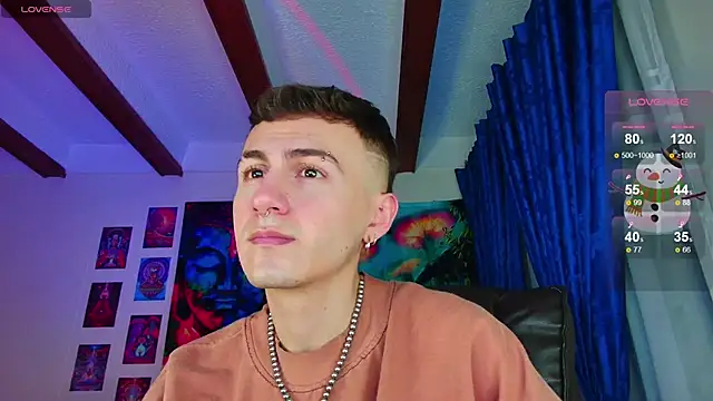 dimitri-bilak online show from December 14, 12:11 am