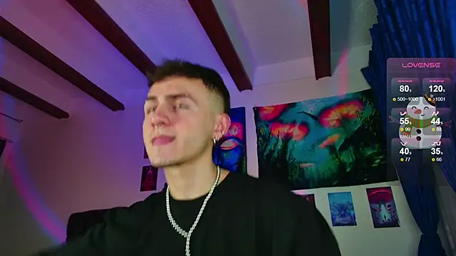 dimitri-bilak online show from December 15, 3:34 am