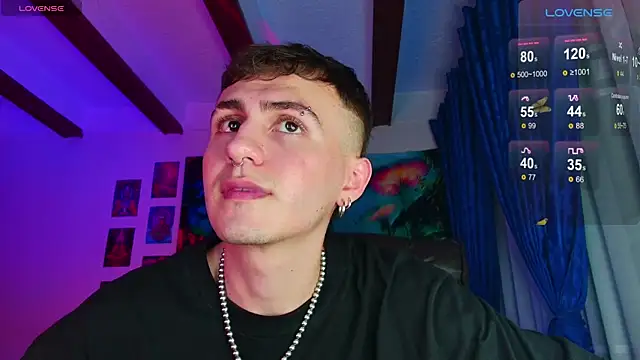 dimitri-bilak online show from February 13, 12:24 am