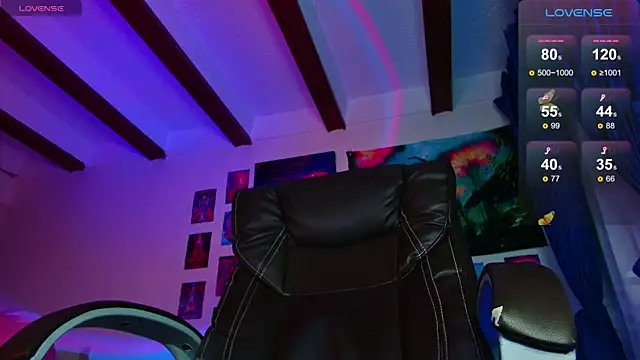 dimitri-bilak online show from February 28, 12:54 am