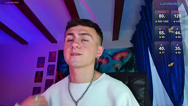 dimitri-bilak online show from March 1, 10:42 pm