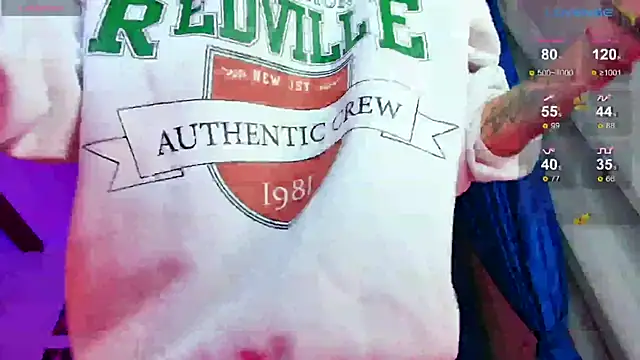 dimitri-bilak online show from March 14, 1:16 am