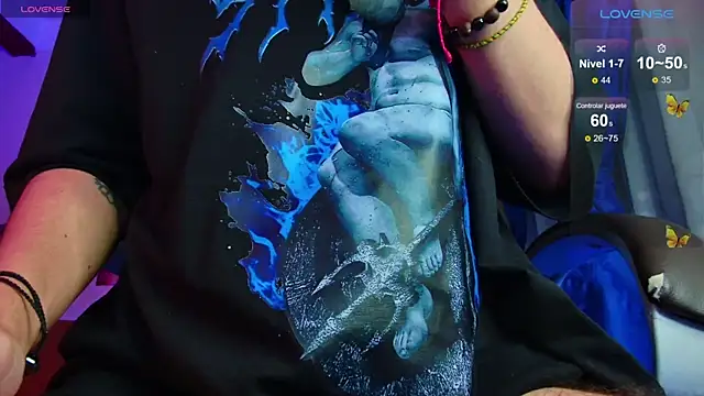 dimitri-bilak online show from March 22, 1:22 am