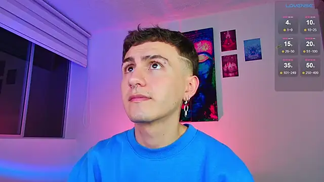 dimitri-bilak online show from December 1, 11:54 pm