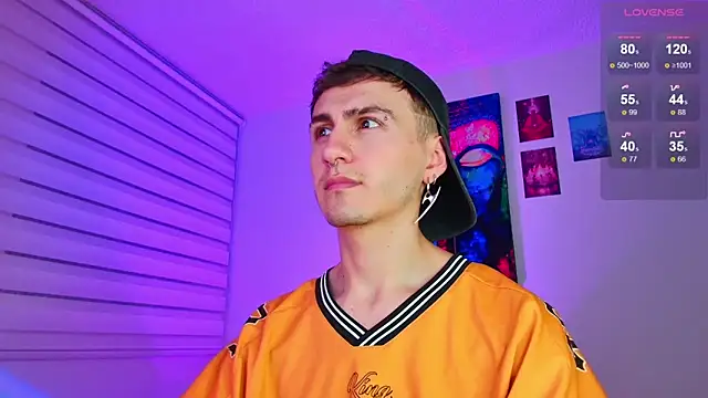 dimitri-bilak online show from February 18, 12:28 am