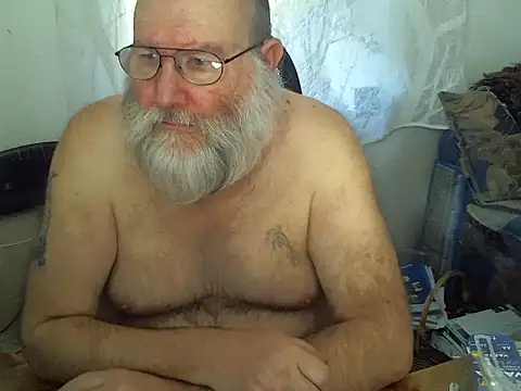 SexySantaC online show from February 9, 10:31 am