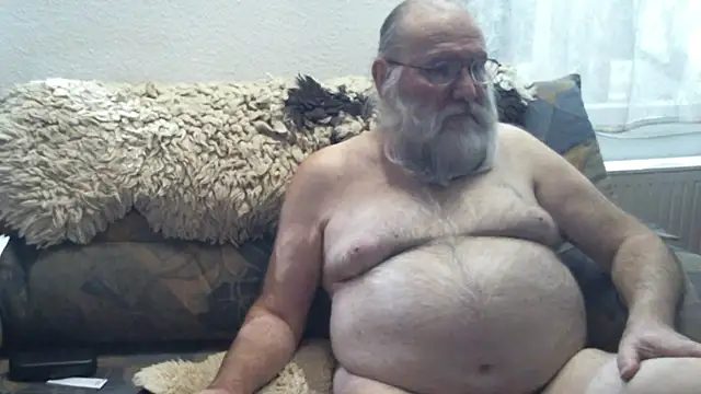 SexySantaC online show from September 24, 7:06 pm