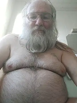 SexySantaC online show from November 7, 7:52 am