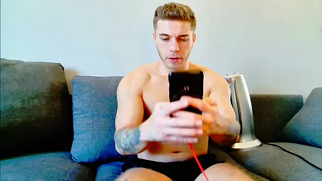 Elkafit28 online show from February 14, 1:29 pm
