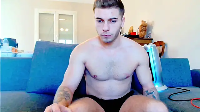 Elkafit28 online show from March 19, 12:56 pm