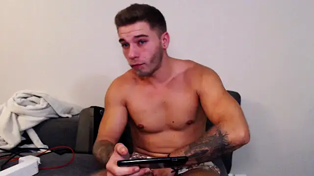 Elkafit28 online show from October 29, 9:16 pm