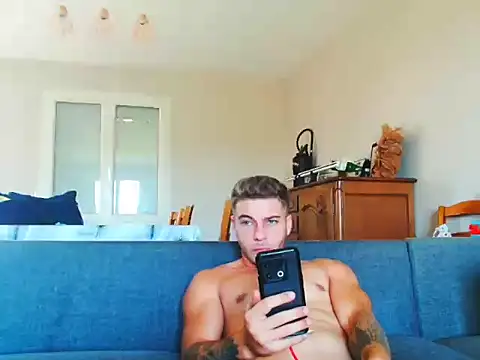 Elkafit28 online show from June 19, 9:57 am